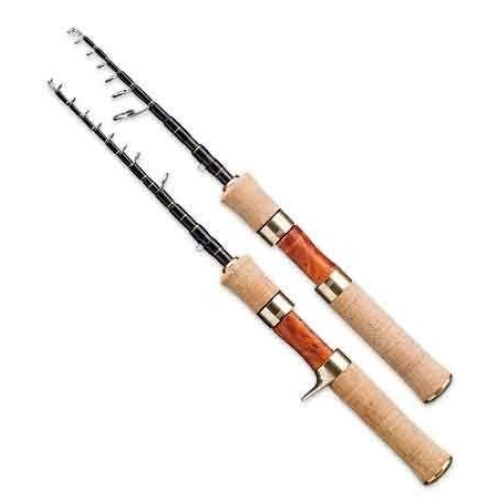 Smith Troutin Spin Dagger Stream DS-TES50UL