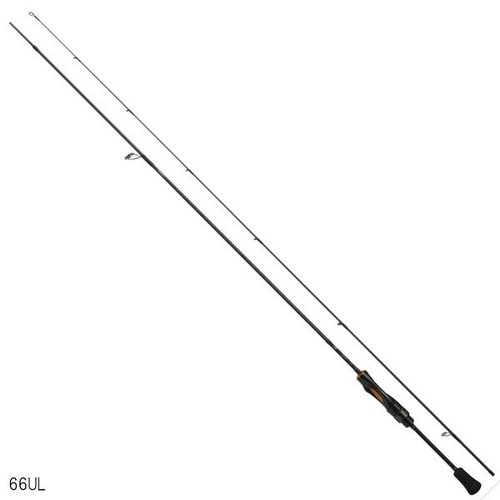 Daiwa Iprimi 60XUL