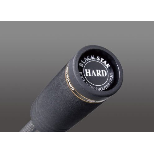 Xesta Black Star Hard S910HX