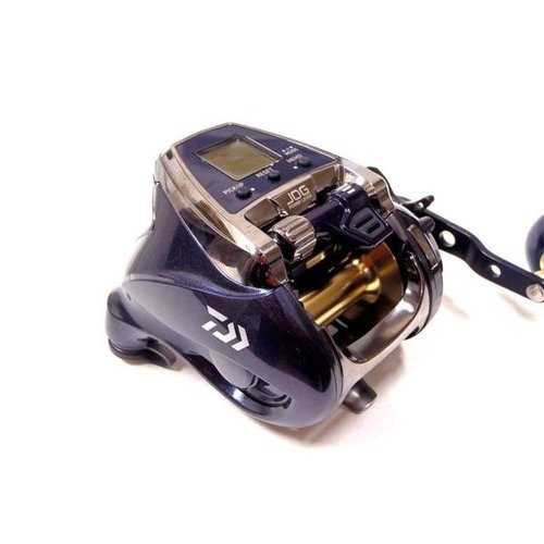 Daiwa 20 Leobritz 500JP