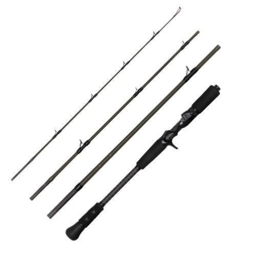 SAVAGE GEAR ULLR ULC-634M