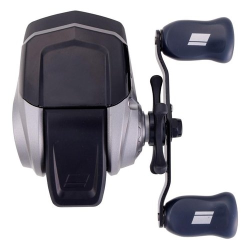 Abu Garcia Max X Spincast