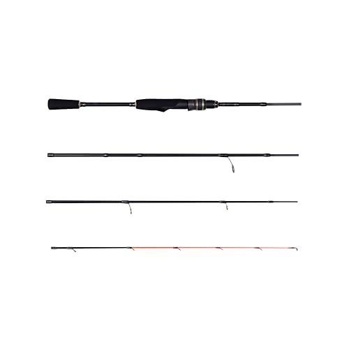 Abu Garcia KKSS-180M- 8:2