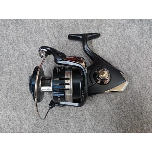 Shimano 20 Stradic SW 10000HG