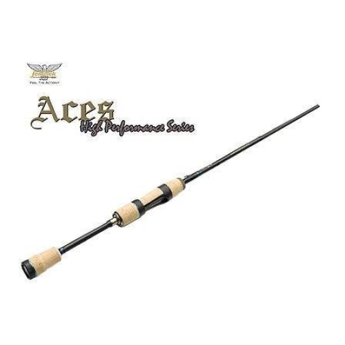 Graphiteleader fenwick/ ACES/ ACES68SMLP+J "Power Finesse Special"