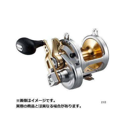 Shimano Talica 25II