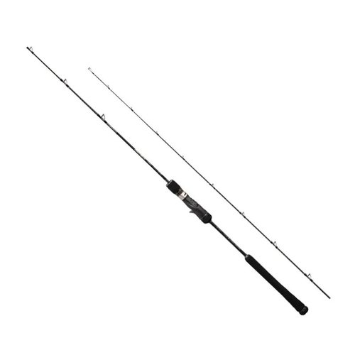 Shimano Ocea Jigger B60-2