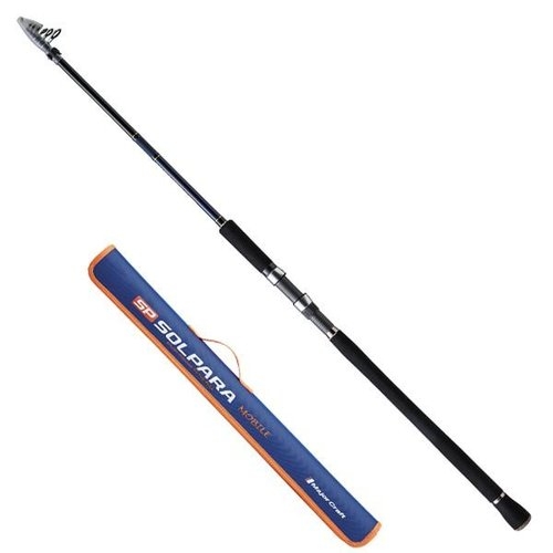 Major Craft 15 20 Solpara SPXT-90M (2020)