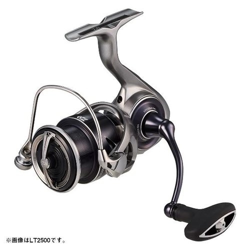 Daiwa 25 Caldia LT5000-CXH