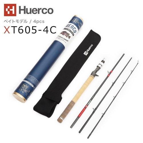 Huerco XT605-4C