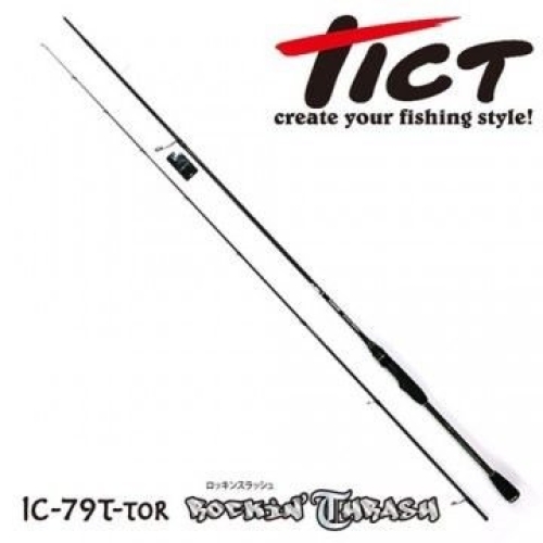 TICT ICE CUBE IC-79T–TOR