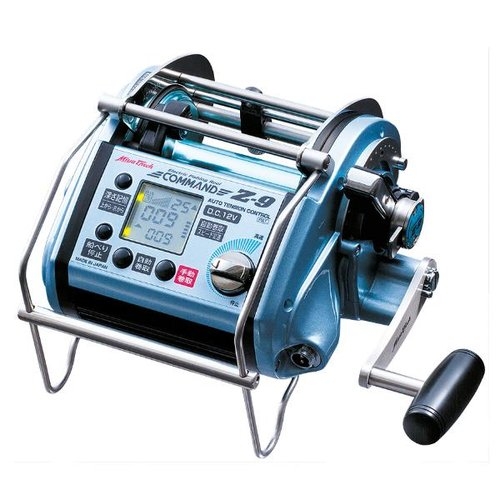 Miya Epoch Command CZ-9 (Z-9) 24V