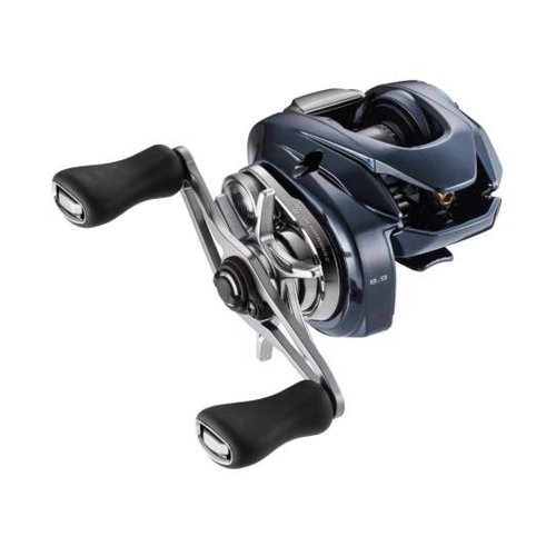 Shimano 25 Aldebaran DC 30XG