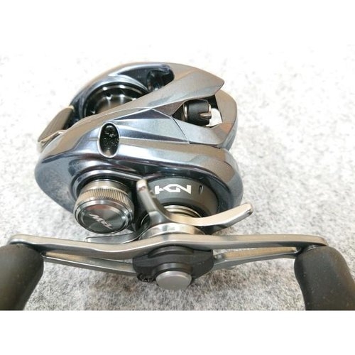 Shimano 18 Aldebaran MGL 30