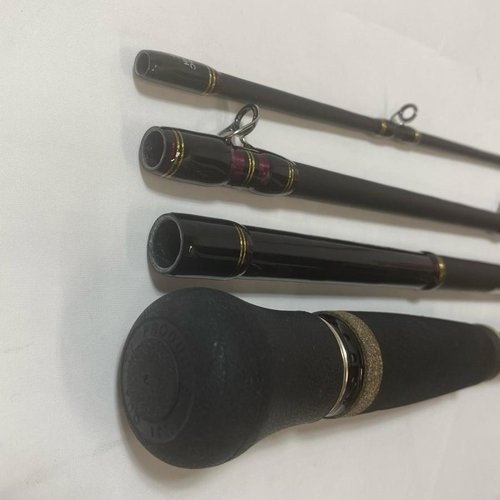 Abu Garcia World Monster WMSC-734H