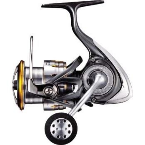 Daiwa 18 Blast   LT4000-CXH