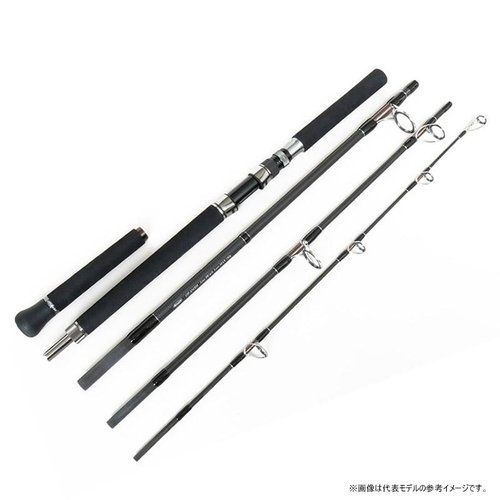 Deps Huge Custom GT-784XH