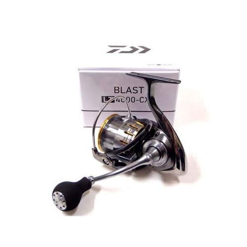 Daiwa 18 Blast   LT4000-CXH