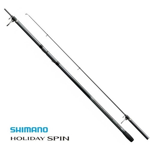 Shimano 17 Holiday Spin 275JXTS