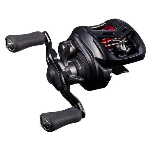Daiwa 25 ALPHAS BF TW 8.5R