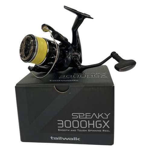 Tailwalk SPEAKY 3000HGX