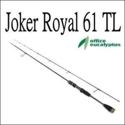 Office Eucalyptus Joker Royal 61TL