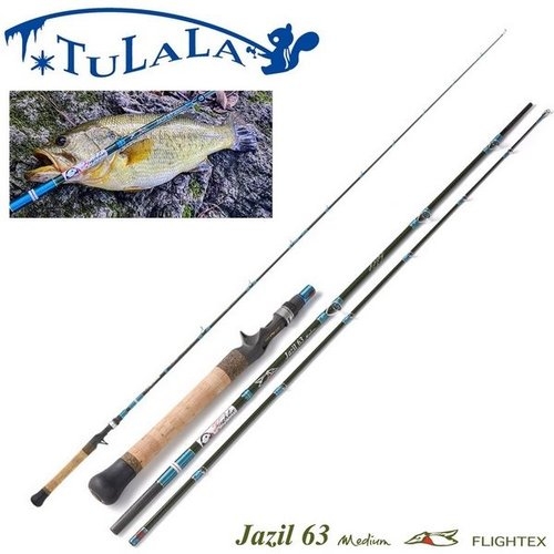 Tulala FLIGHTEX JAZIL 63M