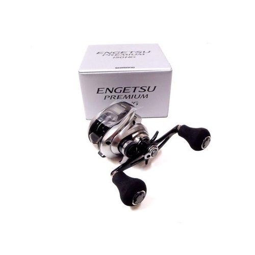 Shimano 23 Engetsu Premium 150HG