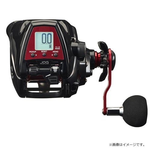 Daiwa 23 Leobritz S500JP