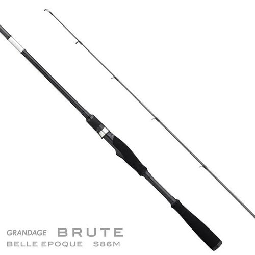Apia Grandage BRUTE BELLE EPOQUE S86M