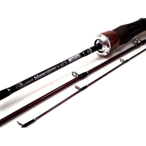 Fishman Beams Blancsierra 3.9UL LIMITED