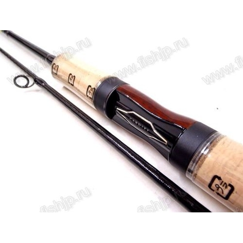 Shimano 21 Cardiff NX S64UL+