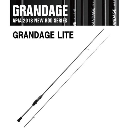 Apia Grandage (GRANDAGE LITE) 62