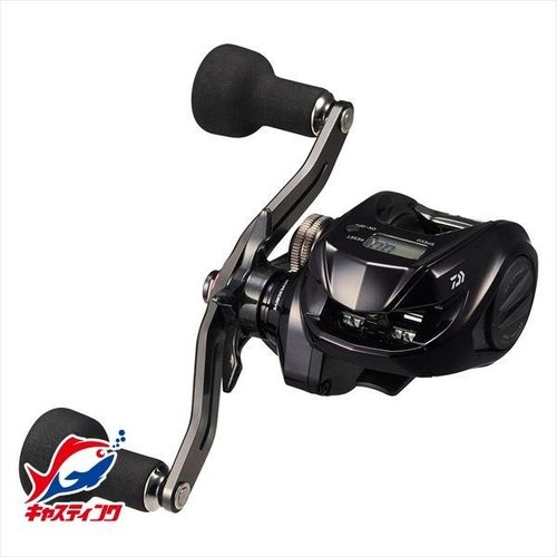 Daiwa IC 150H (2026)