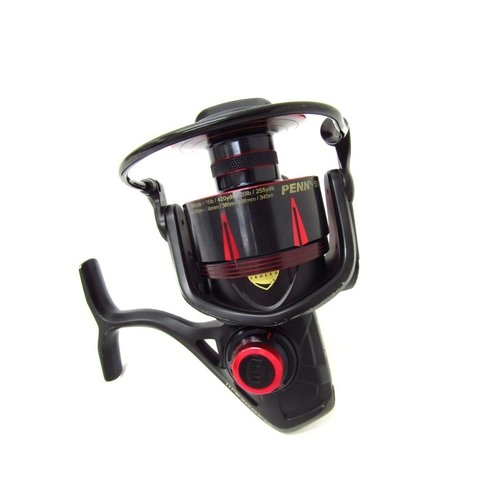 Penn Slammer III Slammer3 6500HS SP11816