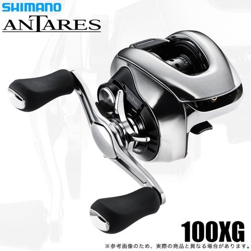 Shimano 25 Antares 100XG (2025)