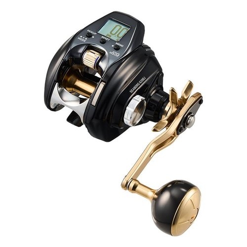 Daiwa 23 Seaborg G200J
