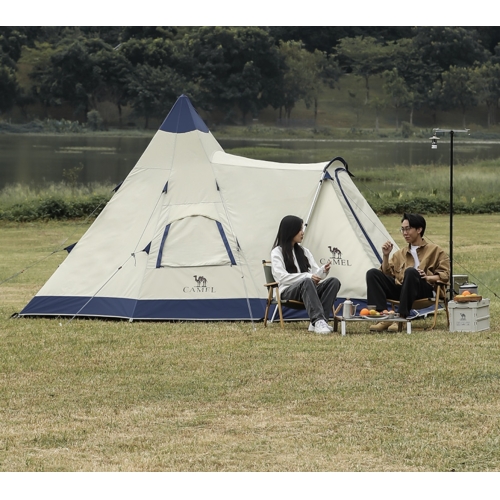 CAMEL Pyramid Tent