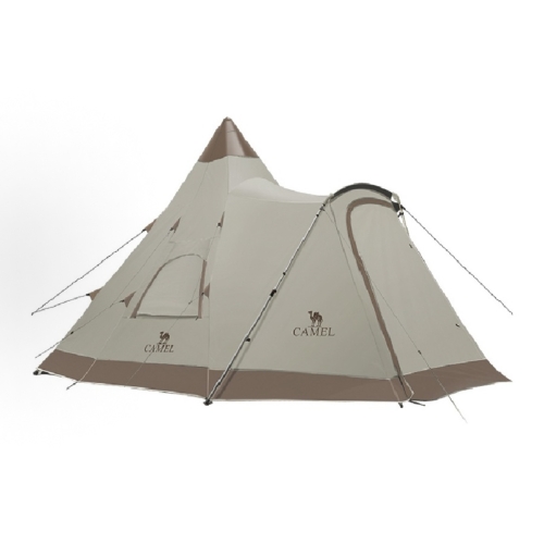 CAMEL Pyramid Tent