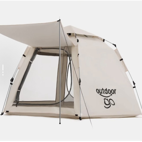 Автоматическая кемпинговая палатка CAMEL 133CA6B141