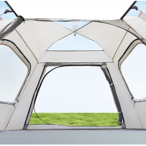 Кемпинговая палатка Jeep Rapid Room