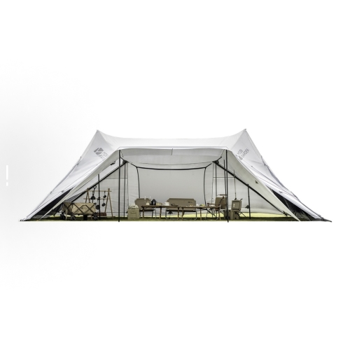 MOBI GARDEN Shelter 800