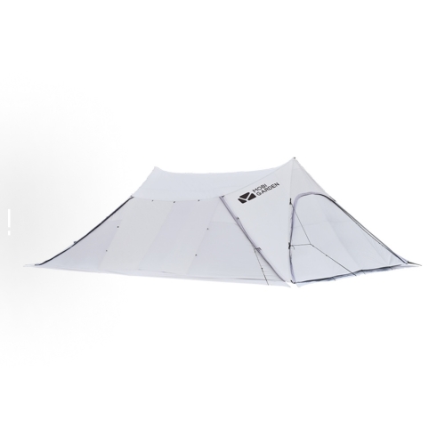 MOBI GARDEN Shelter 800