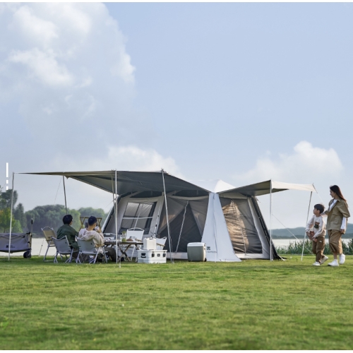 Палатка Mobi Garden Holiday House
