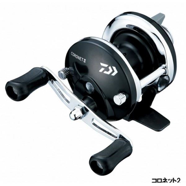 Daiwa 20 CORONET II