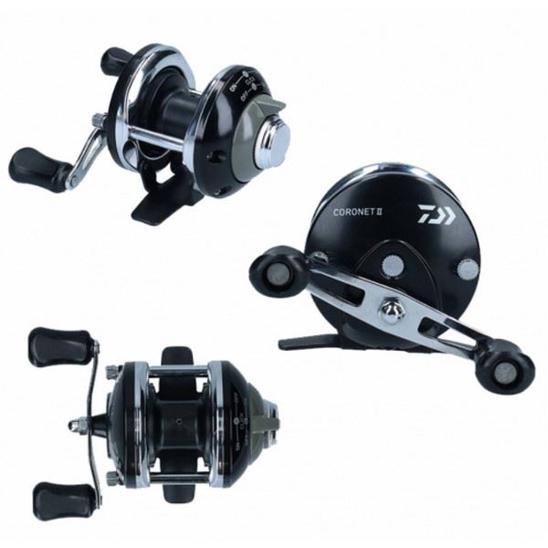 Daiwa 20 CORONET II