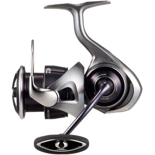 Daiwa 25 Caldia LT4000-CXH