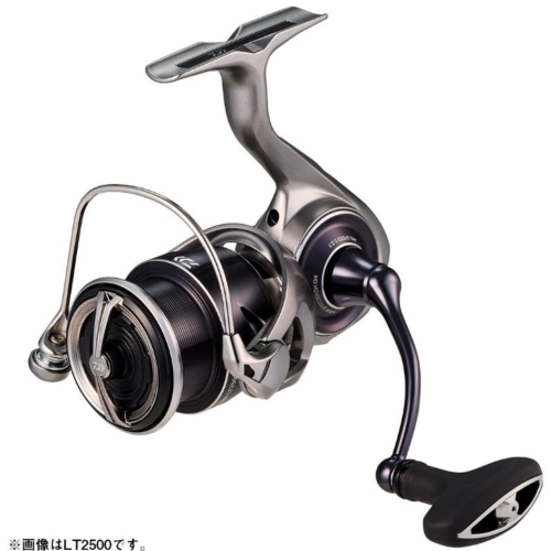 Daiwa 25 Caldia LT4000-CXH