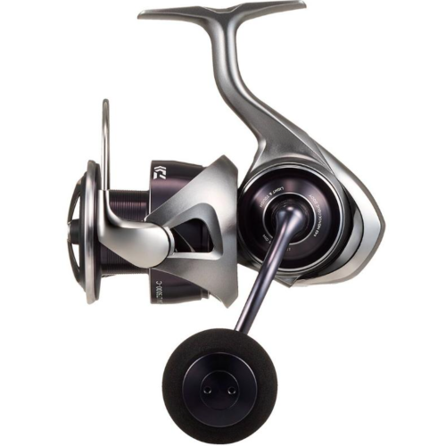 Daiwa 25 Caldia LT5000-CXH