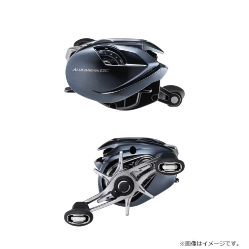 Shimano 25 Aldebaran DC 30XG